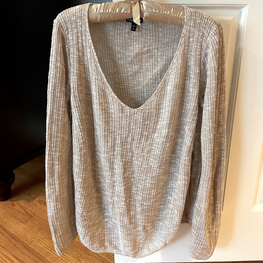 Express Women’s Sweater
